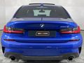 2019 BMW 3 Series 320d M Sport Launch Edition