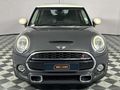 2016 MINI Hatch Cooper S 5-dr
