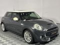 2016 MINI Hatch Cooper S 5-dr