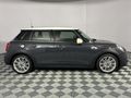 2016 MINI Hatch Cooper S 5-dr