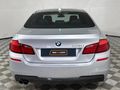 2013 BMW 5 Series 520i Individual Auto