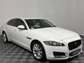 2017 Jaguar XF 2.0 D Prestige