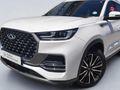 2023 Chery Tiggo 8 Pro Max 2.0 TDGi Executive DCT