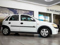 2007 Opel Corsa 1.4i Sport