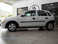 2007 Opel Corsa 1.4i Sport