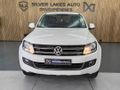 2016 Volkswagen Amarok 2.0 BiTDI Highline (132kW) 4Motion Auto Double-Cab