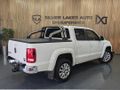 2016 Volkswagen Amarok 2.0 BiTDI Highline (132kW) 4Motion Auto Double-Cab