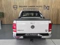 2016 Volkswagen Amarok 2.0 BiTDI Highline (132kW) 4Motion Auto Double-Cab