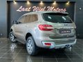2020 Ford Everest 2.0D XLT Auto
