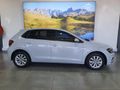 2020 Volkswagen Polo 1.0 TSI Comfortline