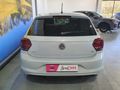 2020 Volkswagen Polo 1.0 TSI Comfortline