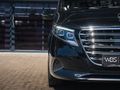 2025 Mercedes-Benz V-Class V300d Exclusive
