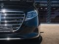 2025 Mercedes-Benz V-Class V300d Exclusive