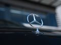 2025 Mercedes-Benz V-Class V300d Exclusive
