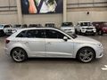 2013 Audi A3 Sportback 1.8 TFSI SE Auto