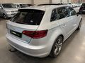 2013 Audi A3 Sportback 1.8 TFSI SE Auto