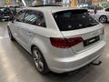 2013 Audi A3 Sportback 1.8 TFSI SE Auto