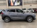 2016 Hyundai Tucson 2.0 Elite Auto