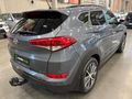 2016 Hyundai Tucson 2.0 Elite Auto