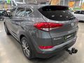 2016 Hyundai Tucson 2.0 Elite Auto