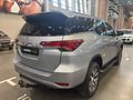 2018 Toyota Fortuner 2.8 GD-6 Raised Body Auto