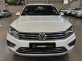 2016 Volkswagen Touareg GP 3.0 V6 TDI Luxury Auto