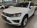 2016 Volkswagen Touareg GP 3.0 V6 TDI Luxury Auto