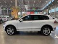 2016 Volkswagen Touareg GP 3.0 V6 TDI Luxury Auto
