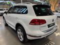 2016 Volkswagen Touareg GP 3.0 V6 TDI Luxury Auto