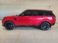 2021 Land Rover Range Rover Sport 3.0 D SE (190kW)