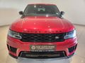 2021 Land Rover Range Rover Sport 3.0 D SE (190kW)