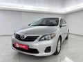 2018 Toyota Corolla Quest 1.6 Plus