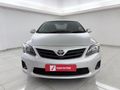 2018 Toyota Corolla Quest 1.6 Plus