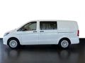 2025 Mercedes-Benz Vito 114 2.0 CDI Mixto Crew Cab Panel Van