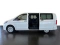 2025 Mercedes-Benz Vito 114 2.0 CDI Mixto Crew Cab Panel Van