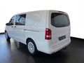 2025 Mercedes-Benz Vito 114 2.0 CDI Mixto Crew Cab Panel Van