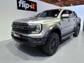 2023 Ford Ranger 3.0 V6 Bi Turbo Ecoboost Raptor 4x4 Auto