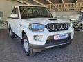 2026 Mahindra Pik Up 2.2 mHawk S6 Single-Cab
