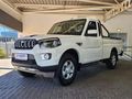 2026 Mahindra Pik Up 2.2 mHawk S6 Single-Cab