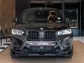 2022 BMW X3 M Competition