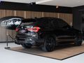 2022 BMW X3 M Competition