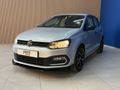 2025 Volkswagen Polo Vivo 1.4