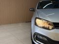 2025 Volkswagen Polo Vivo 1.4