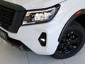2025 Nissan Navara 2.5 DDTi PRO-2X Auto Double-Cab