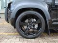 2026 Land Rover Defender 110 D350 X-Dynamic HSE