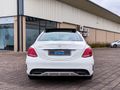 2016 Mercedes-Benz C-Class C 250 Bluetec Exclusive Auto
