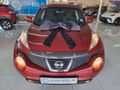 2011 Nissan Juke 1.6 Acenta