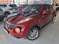 2011 Nissan Juke 1.6 Acenta