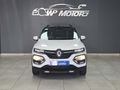 2025 Renault Kwid 1.0 Climber