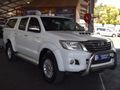 2013 Toyota Hilux 3.0 D-4D Raider Raised Body Double-Cab